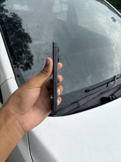 Apple iPhone 15 Pro