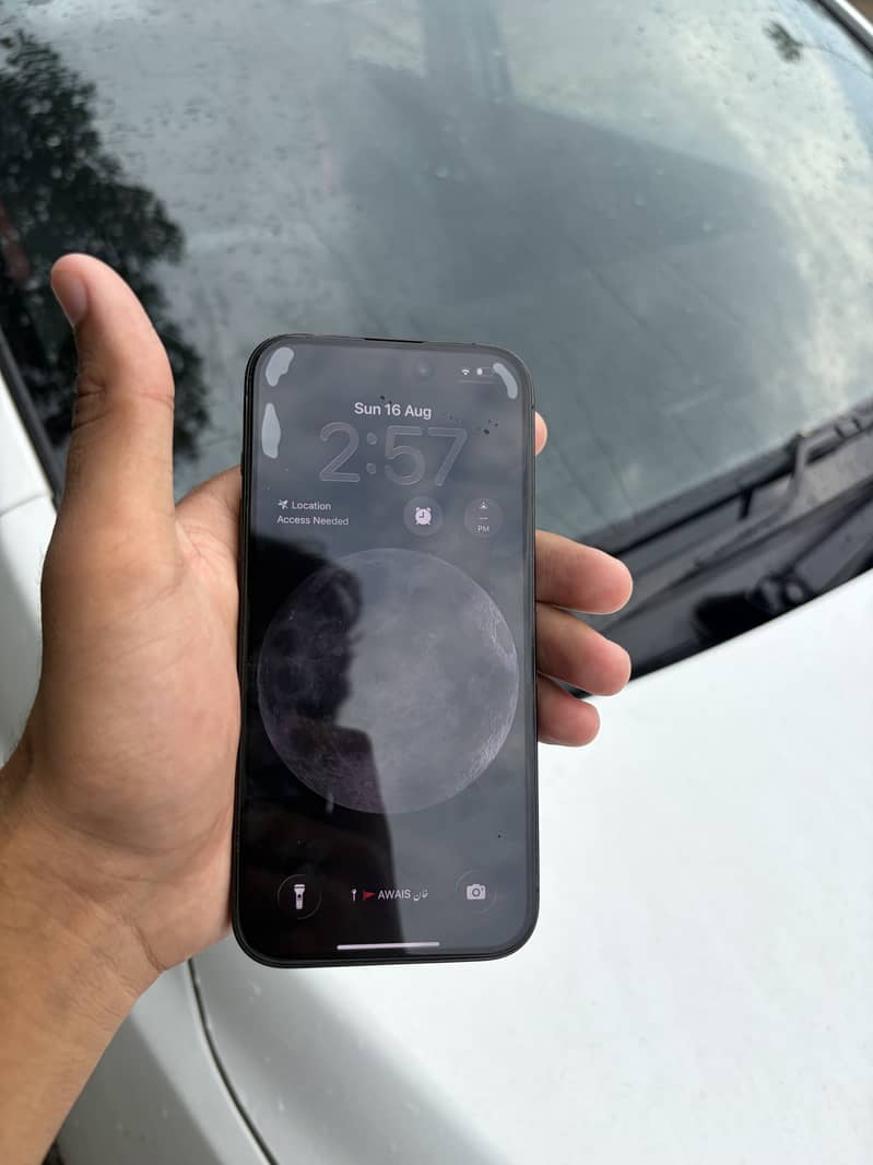 Apple iPhone 15 Pro 5