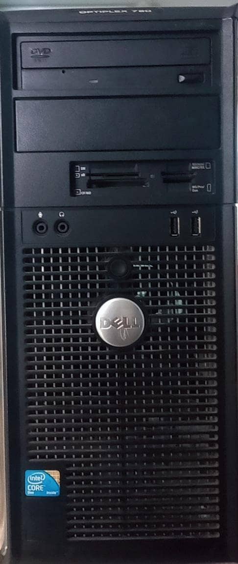 ram 2GB Intel core Dou 2 inside 2