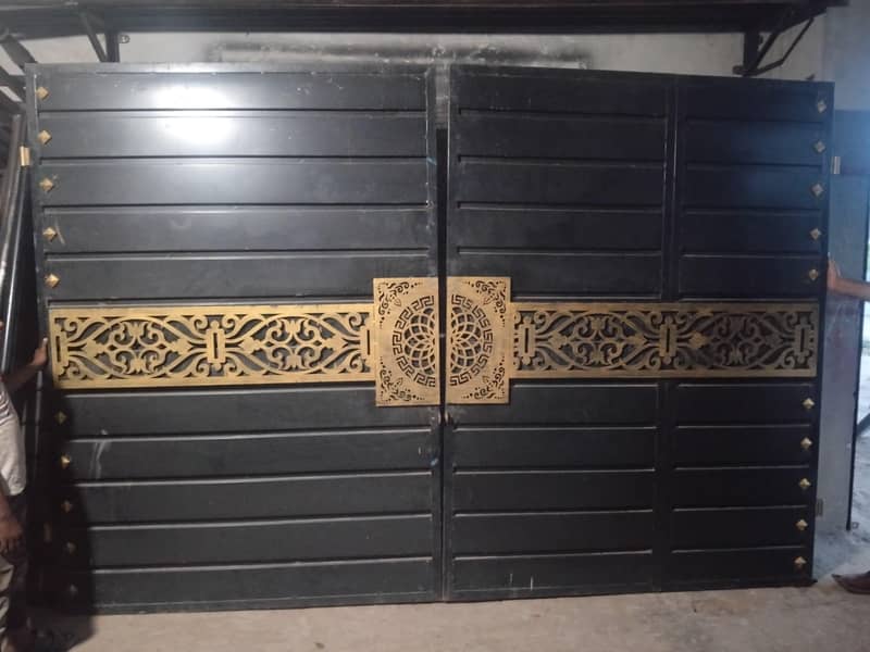 Gate. 2