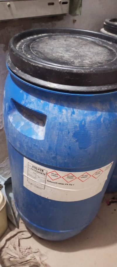 Water Tank Gallon Drum For Sale
