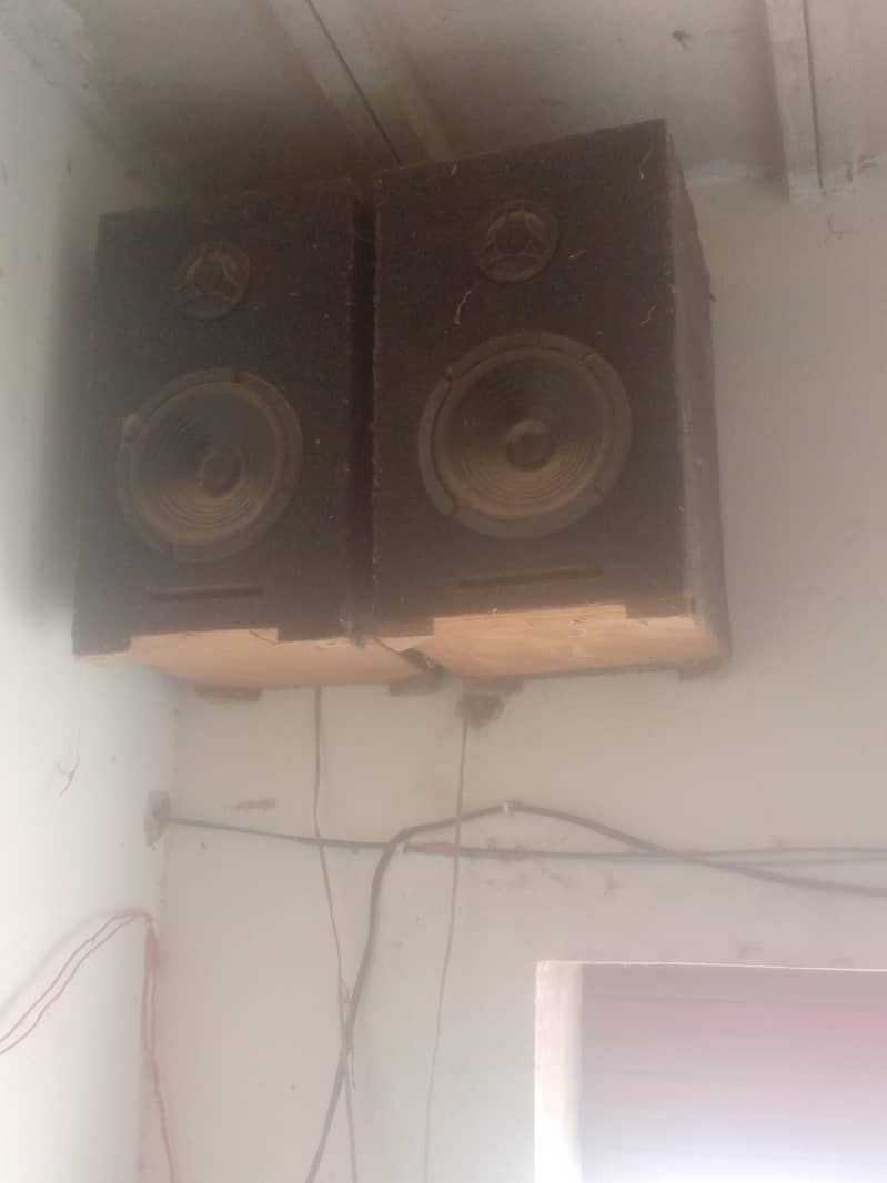 Home made 0