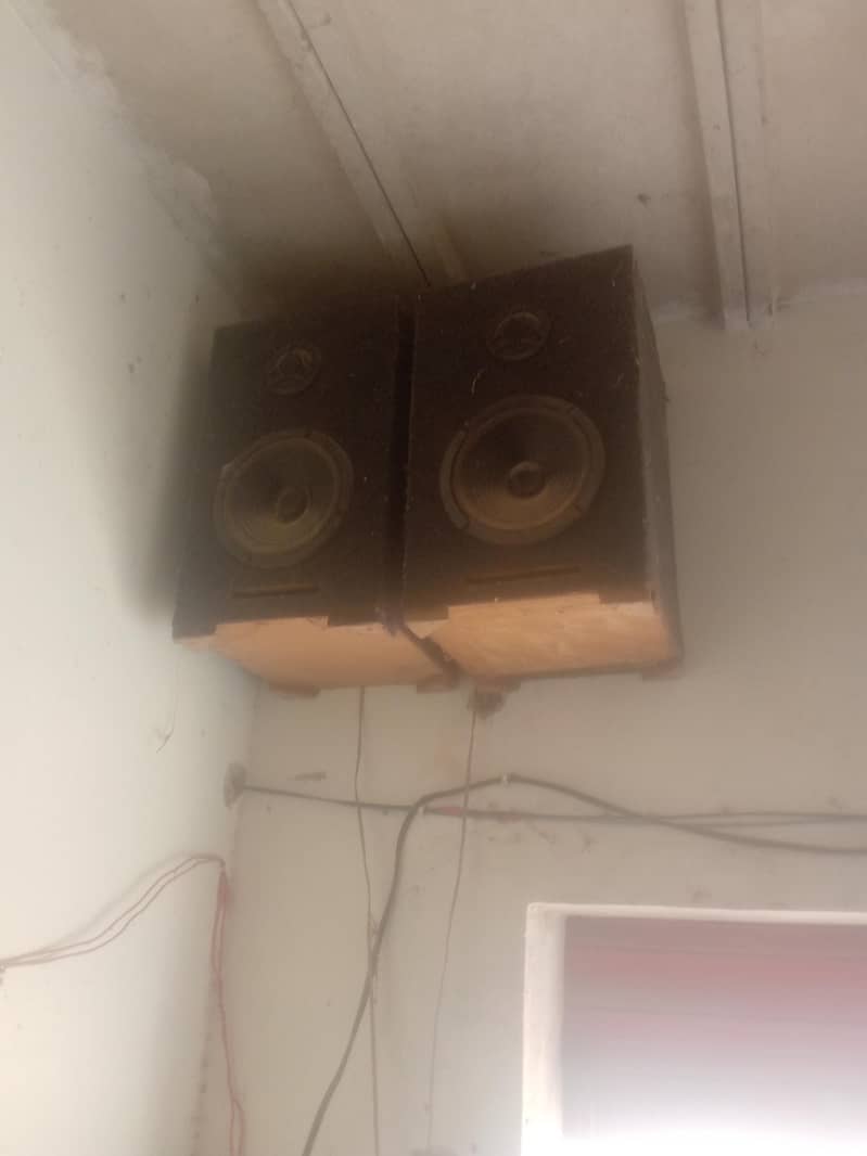 Home made 1