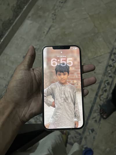 Apple iPhone 12 Pro
