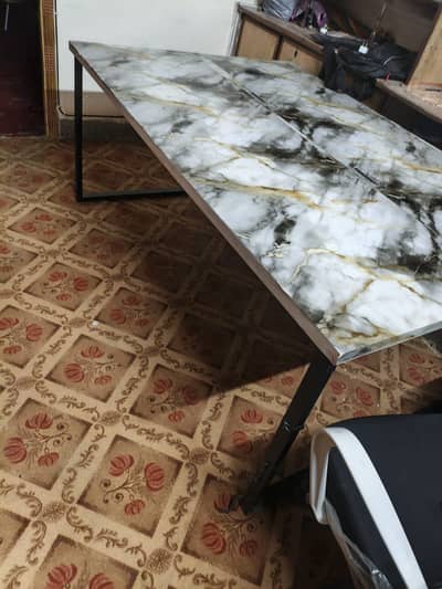 Office Table | Urgent Selling