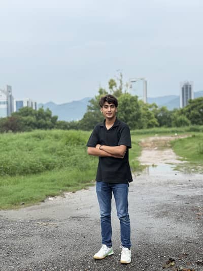 Awais khan
