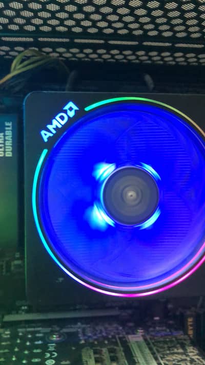 Amd Prism cooler best for r5 5600x