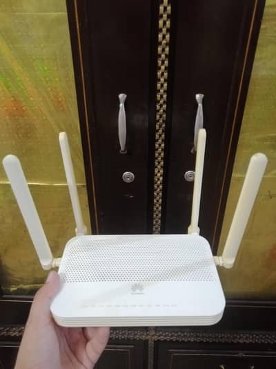 Huawei wifi router