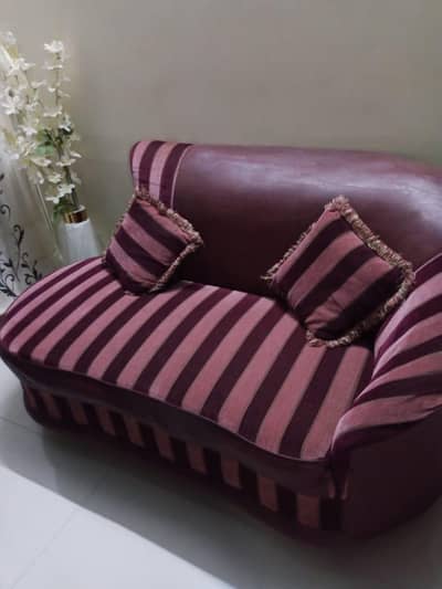 7 seater sofa