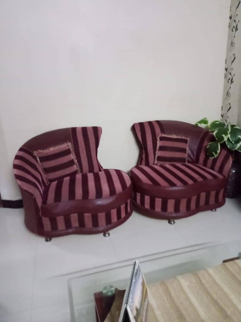 7 seater sofa 2