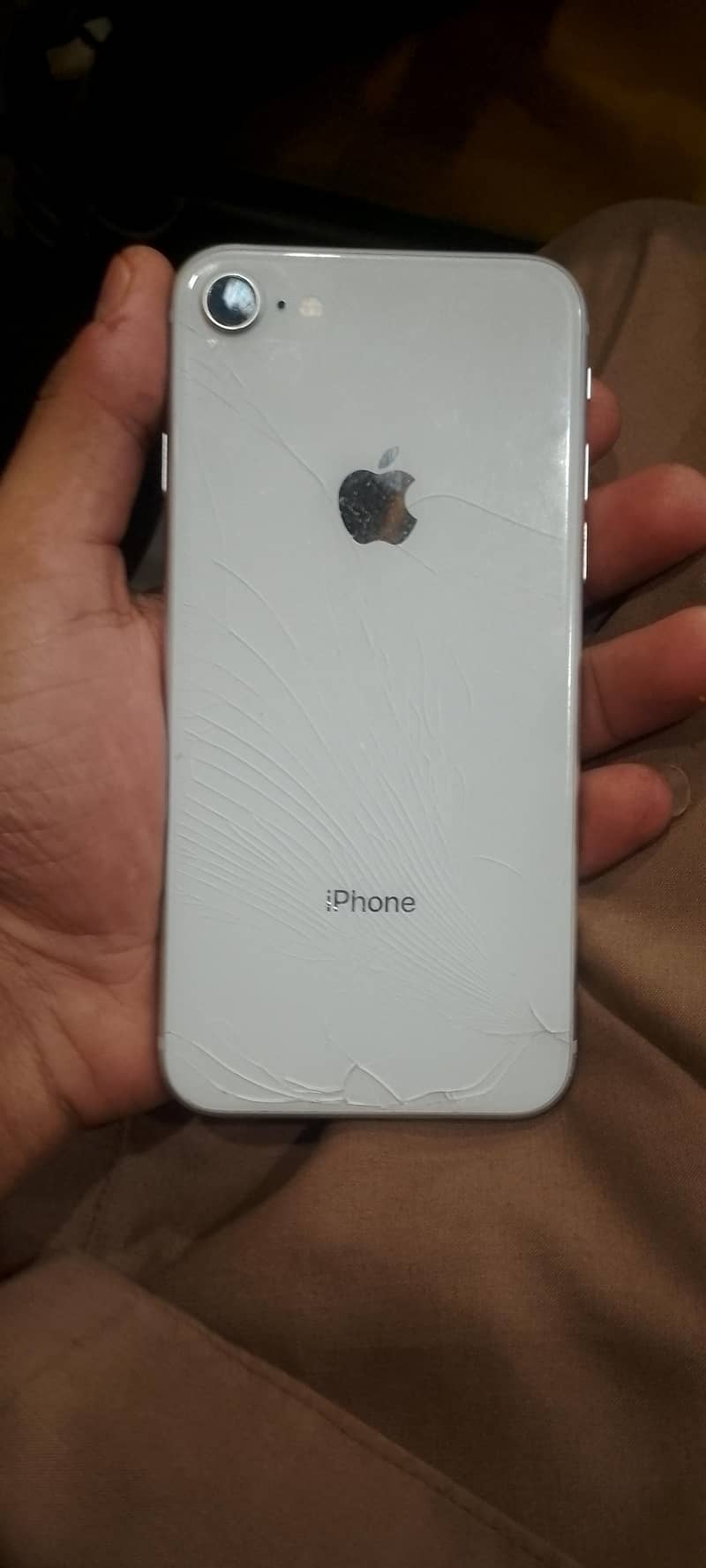 Apple iPhone 8 6