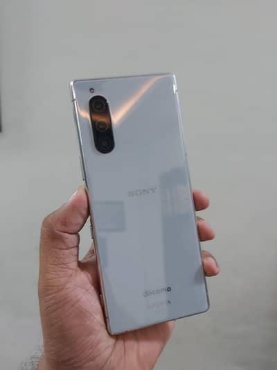 Sony Xperia 5  pta approved exchange phone