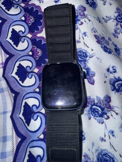 Apple Watch series 6
