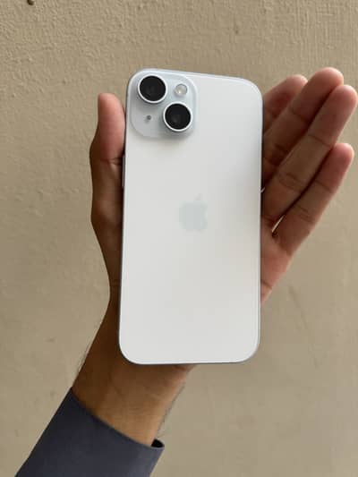 Apple iPhone 15 non