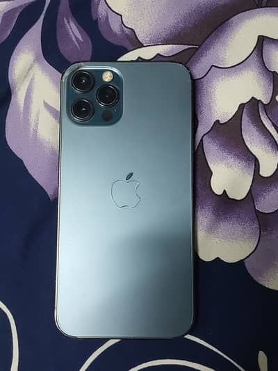 Apple iPhone 12 pro