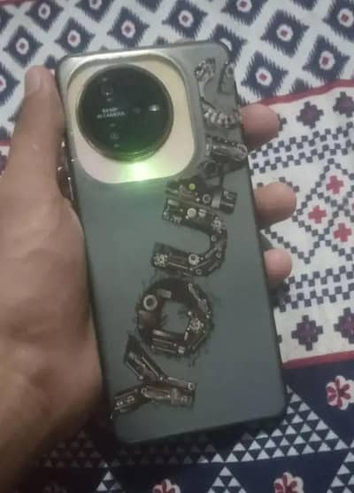 VGO TEL Note 24 (256 GB)