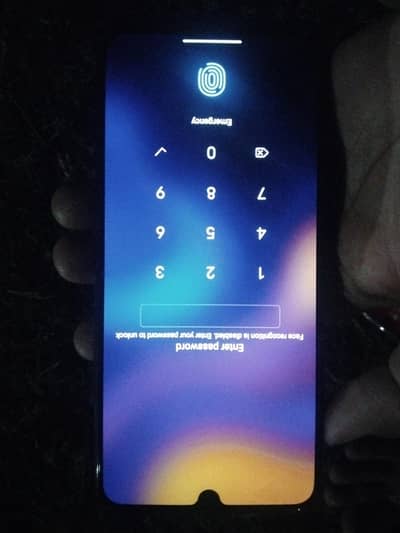 Vivo Y20