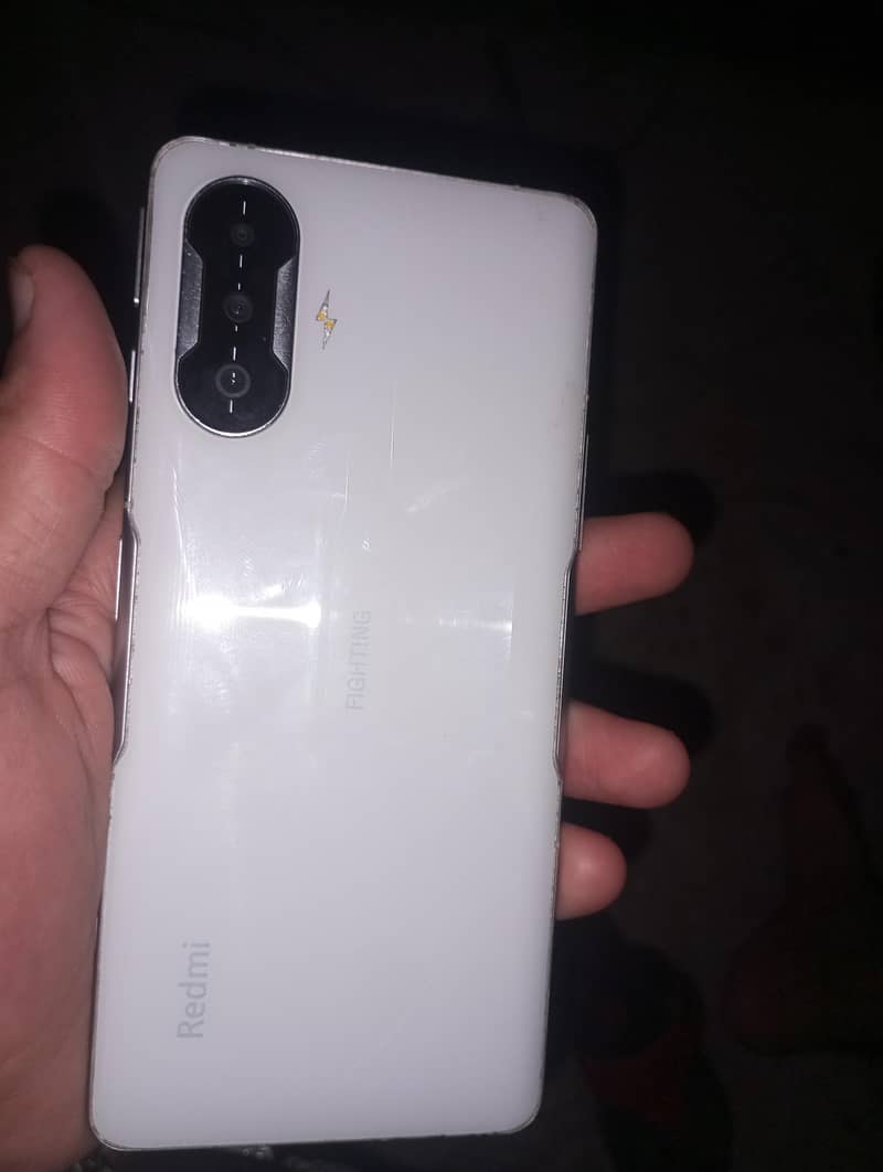 Xiaomi Other Model 6