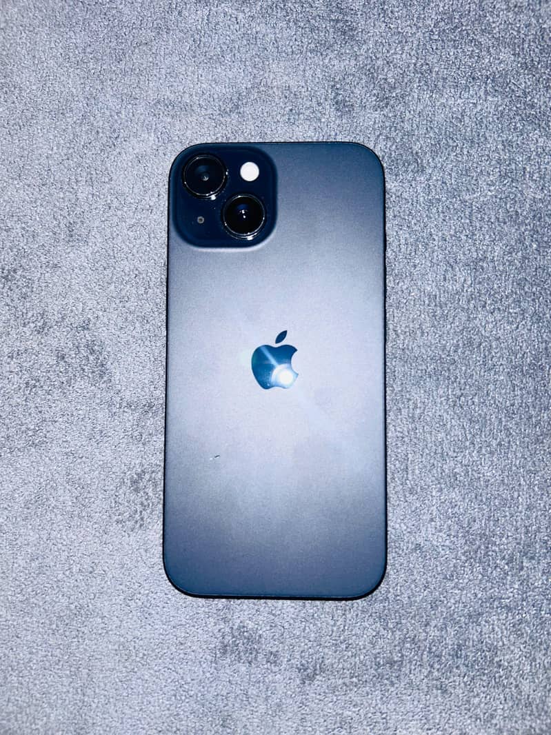 Apple iPhone 15 0