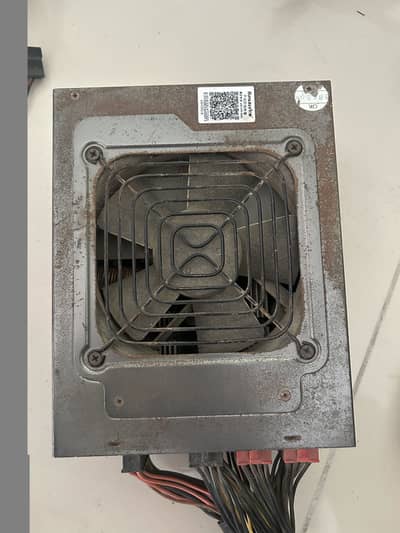 1250 watt 80+ gold power supply