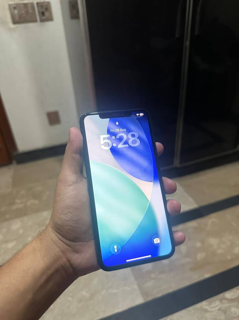 Apple iPhone 11 Pro Max 5