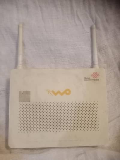 huawei wifi router all ok on piece