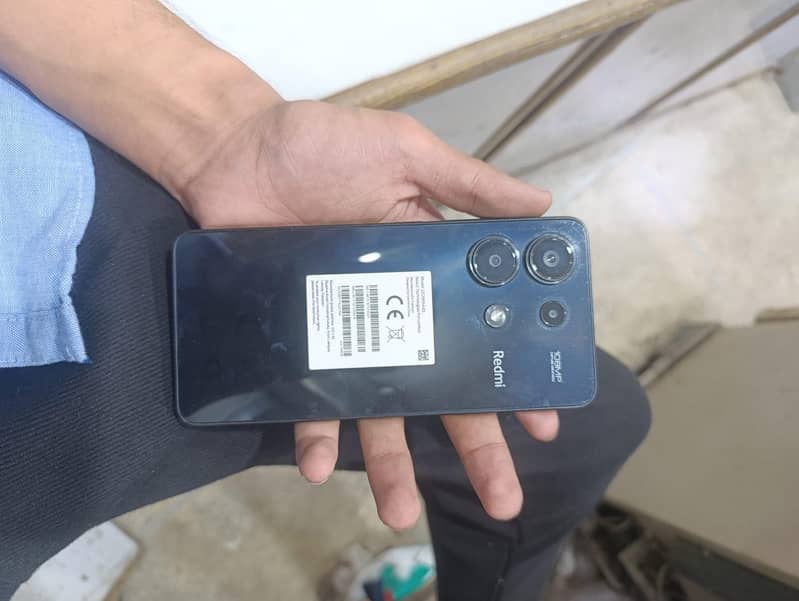 redmi note 13 1