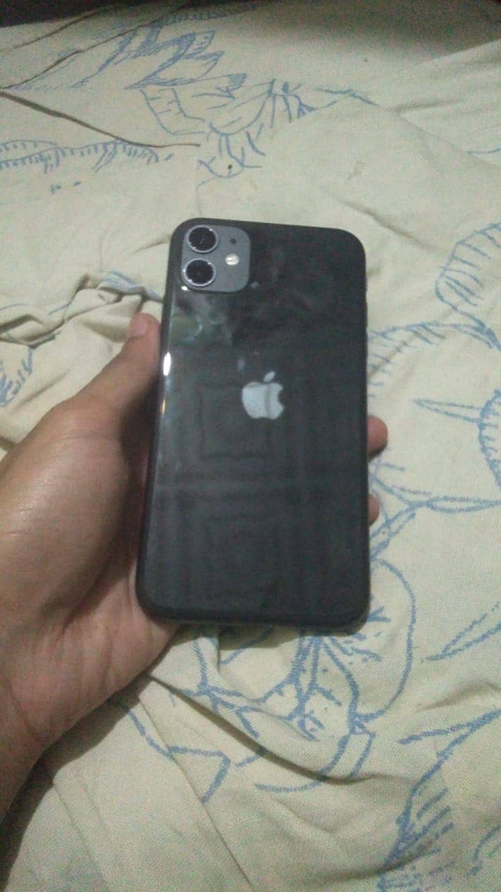 Apple iPhone 11 1