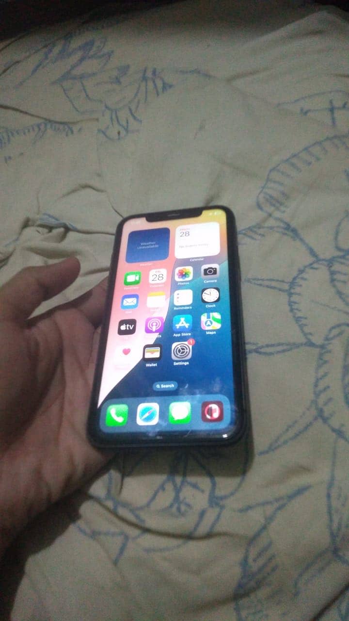Apple iPhone 11 2