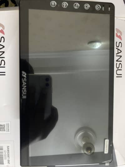 SUNSUI Android panel  03115022302