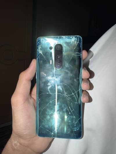 One Plus 8 Pro