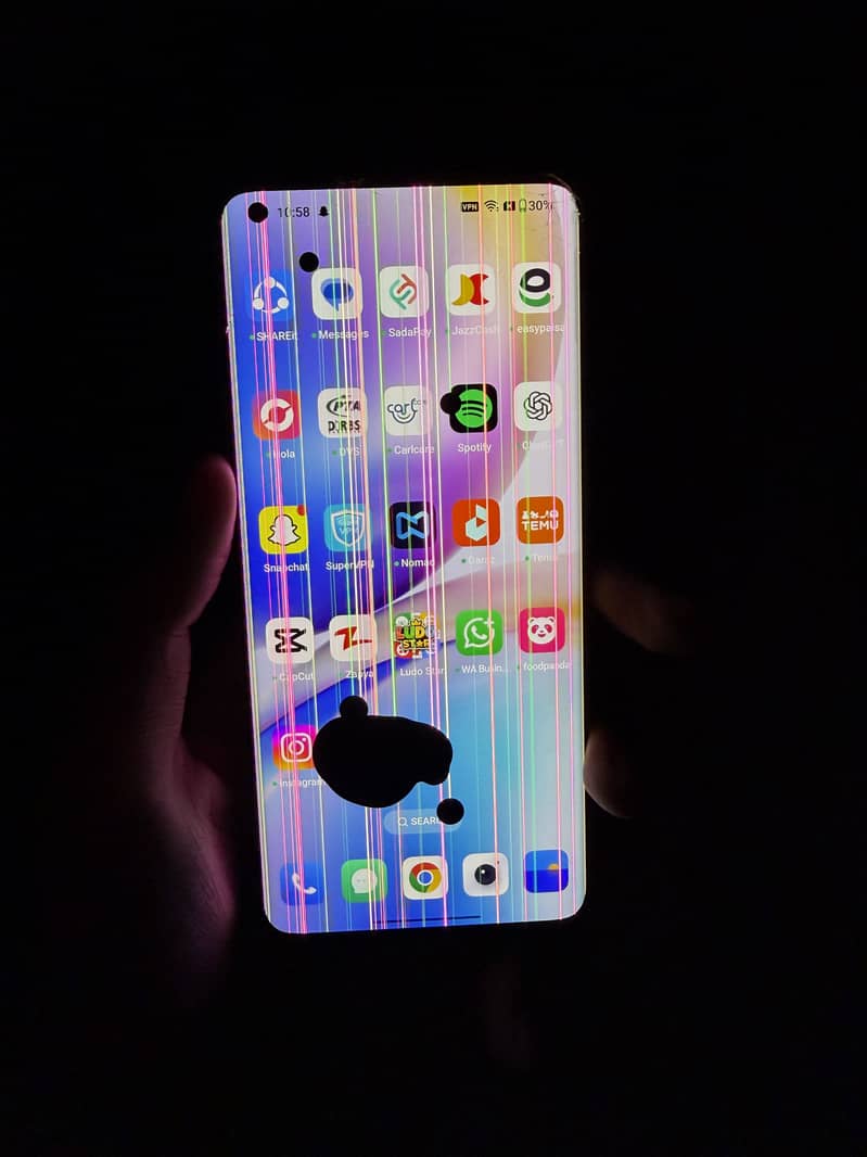 One Plus 8 Pro 1