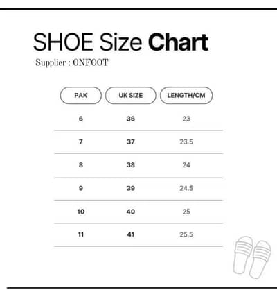 Monochrome cross slides