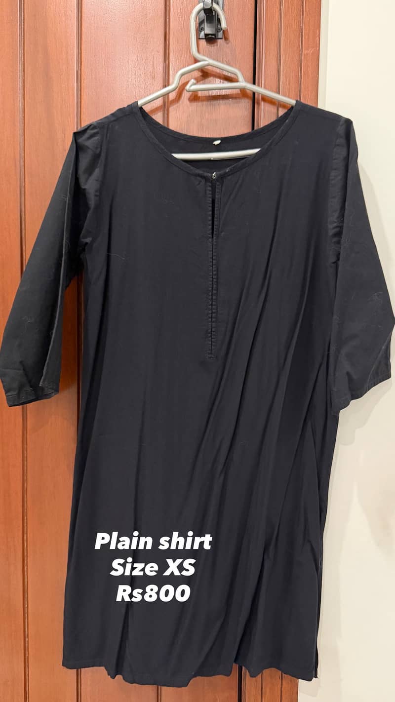 Preloved dresses 1