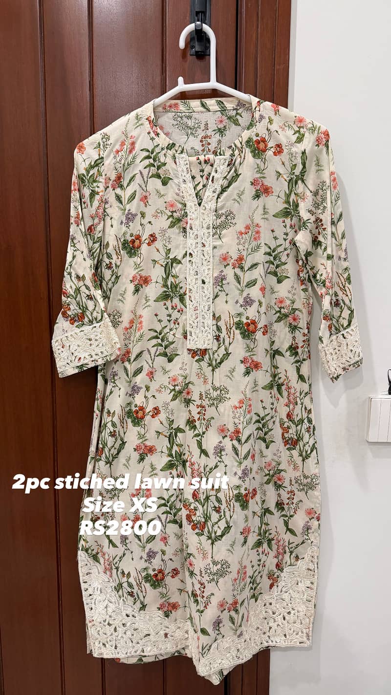 Preloved dresses 2