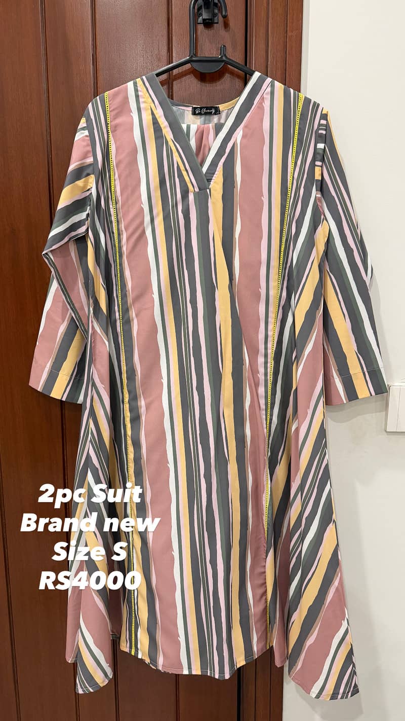 Preloved dresses 3
