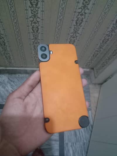 Nothing CMF Phone 1