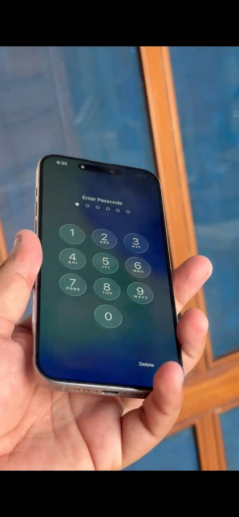 Apple iPhone 15 Pro Max 2