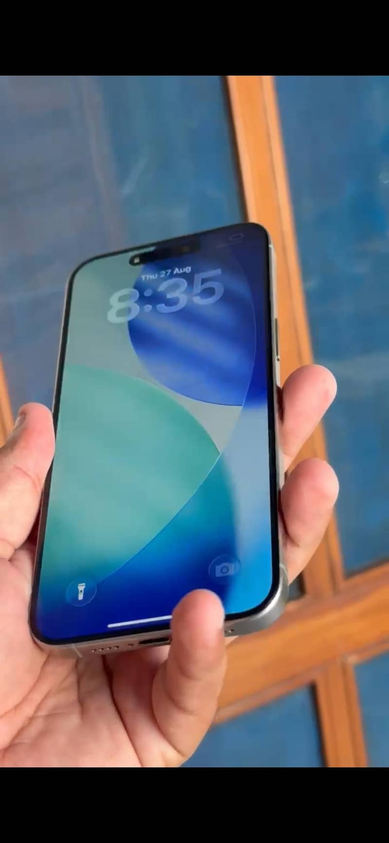 Apple iPhone 15 Pro Max 3