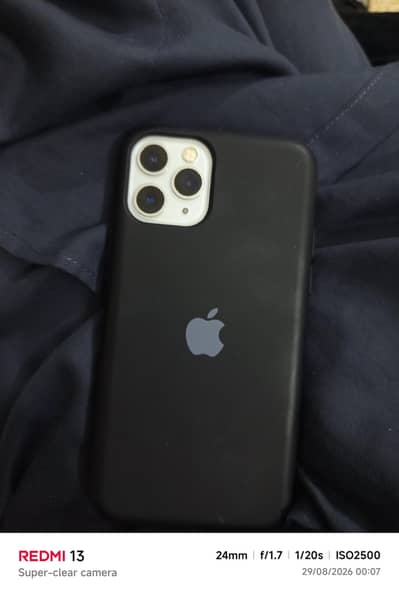 iPhone 11 pro