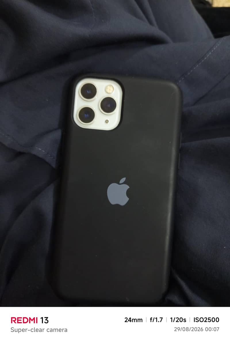 iPhone 11 pro 0