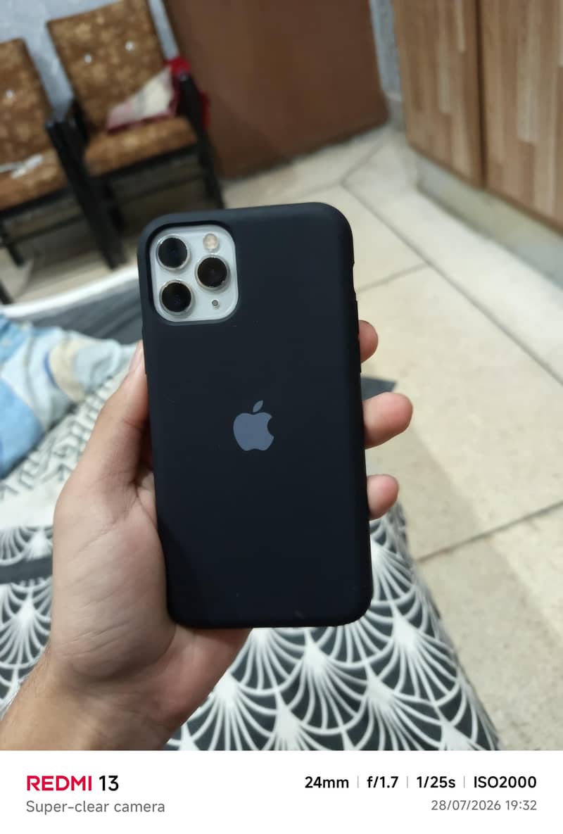 iPhone 11 pro 2