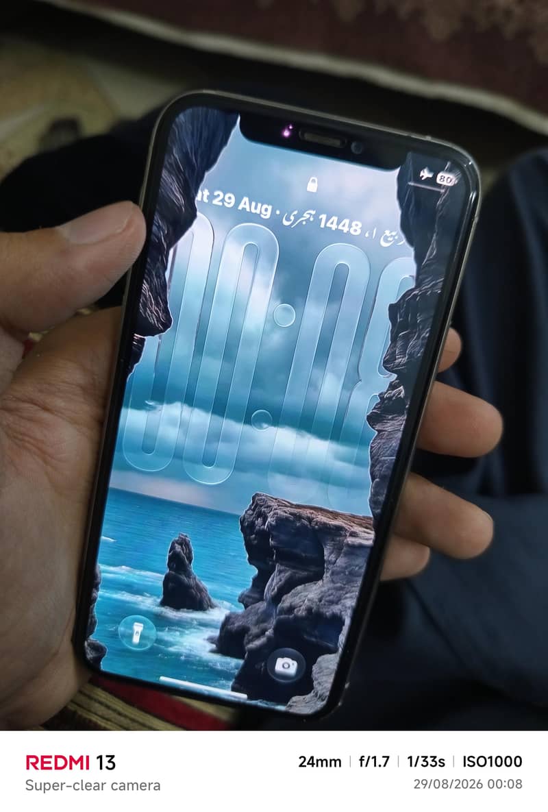 iPhone 11 pro 3