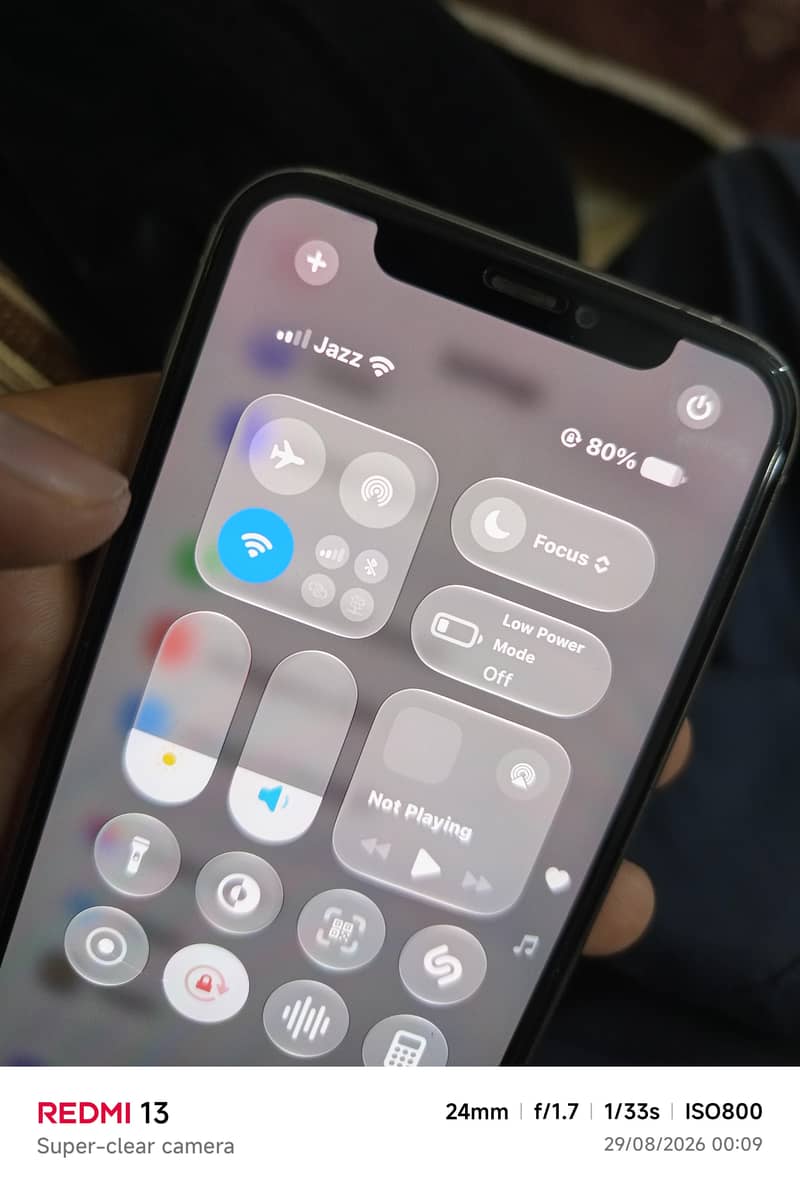 iPhone 11 pro 7