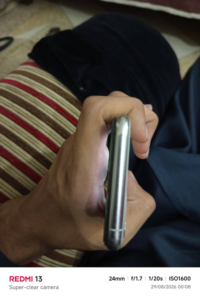 iPhone 11 pro 10