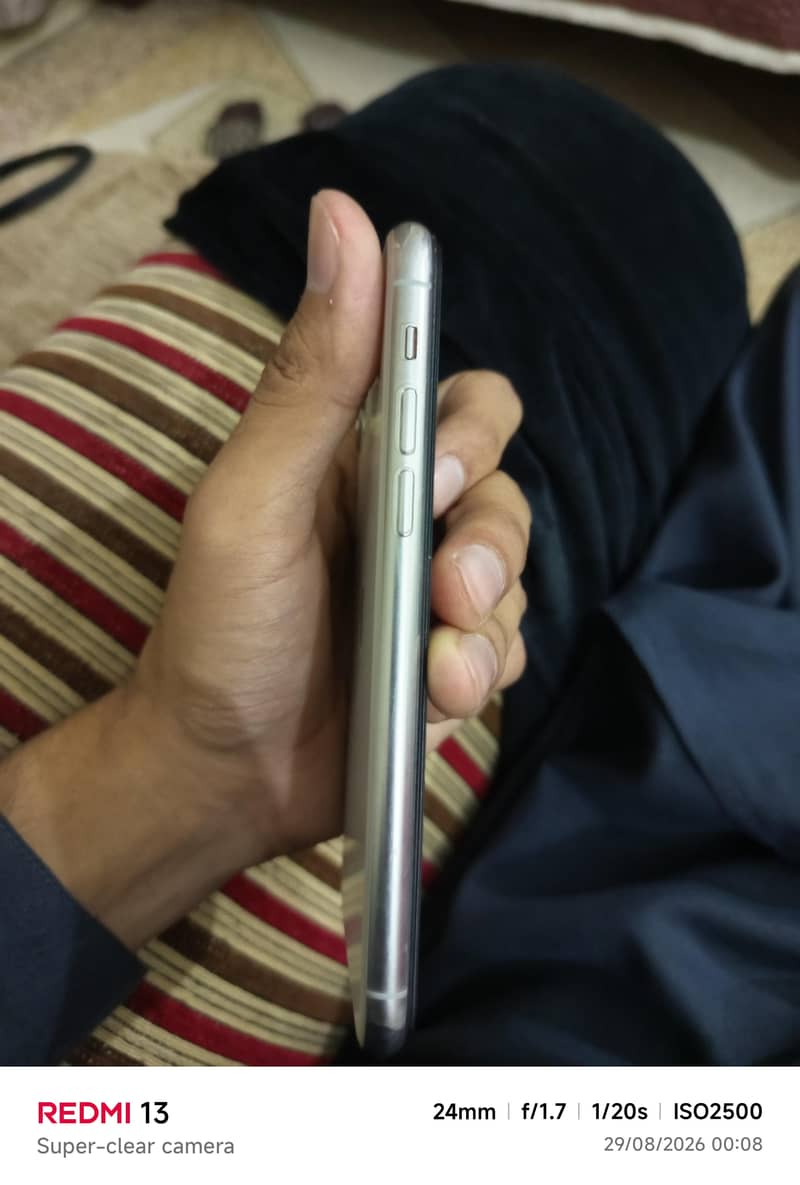 iPhone 11 pro 11