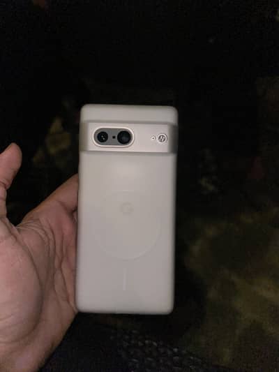 Google Pixel 7
