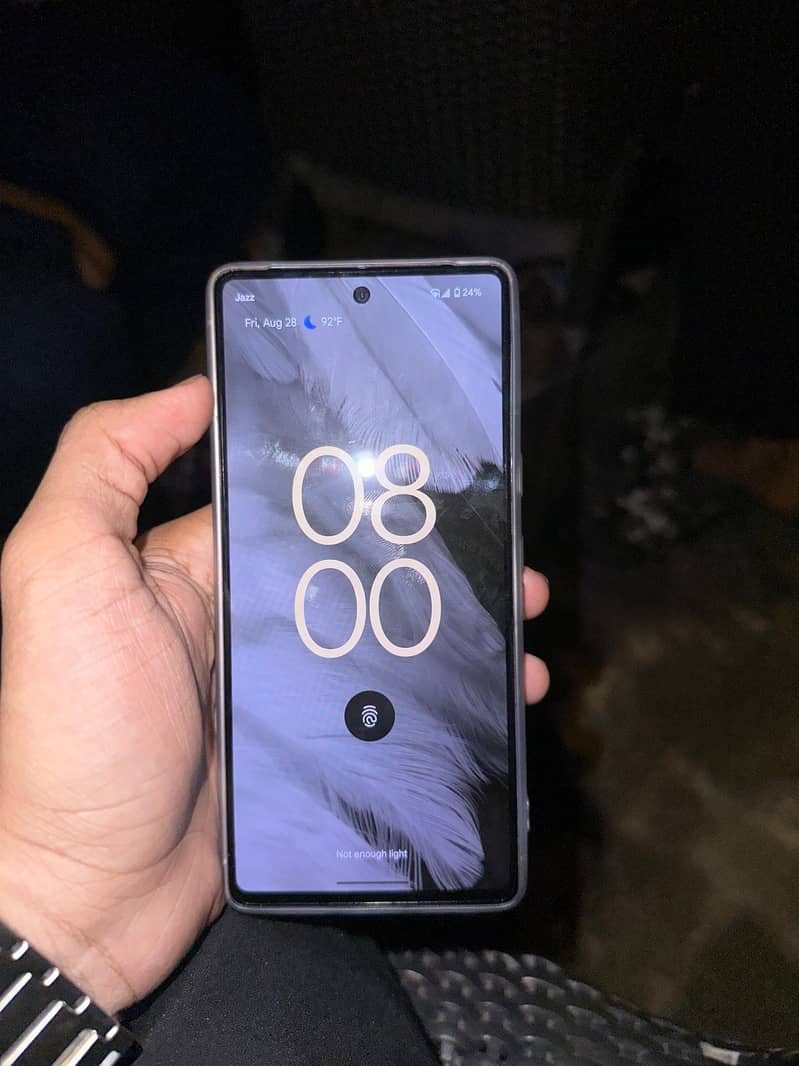 Google Pixel 7 1