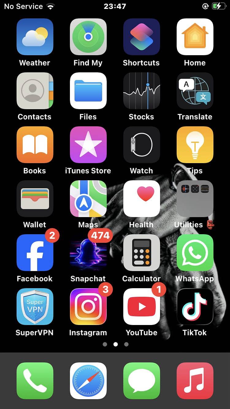Apple iPhone 7 5