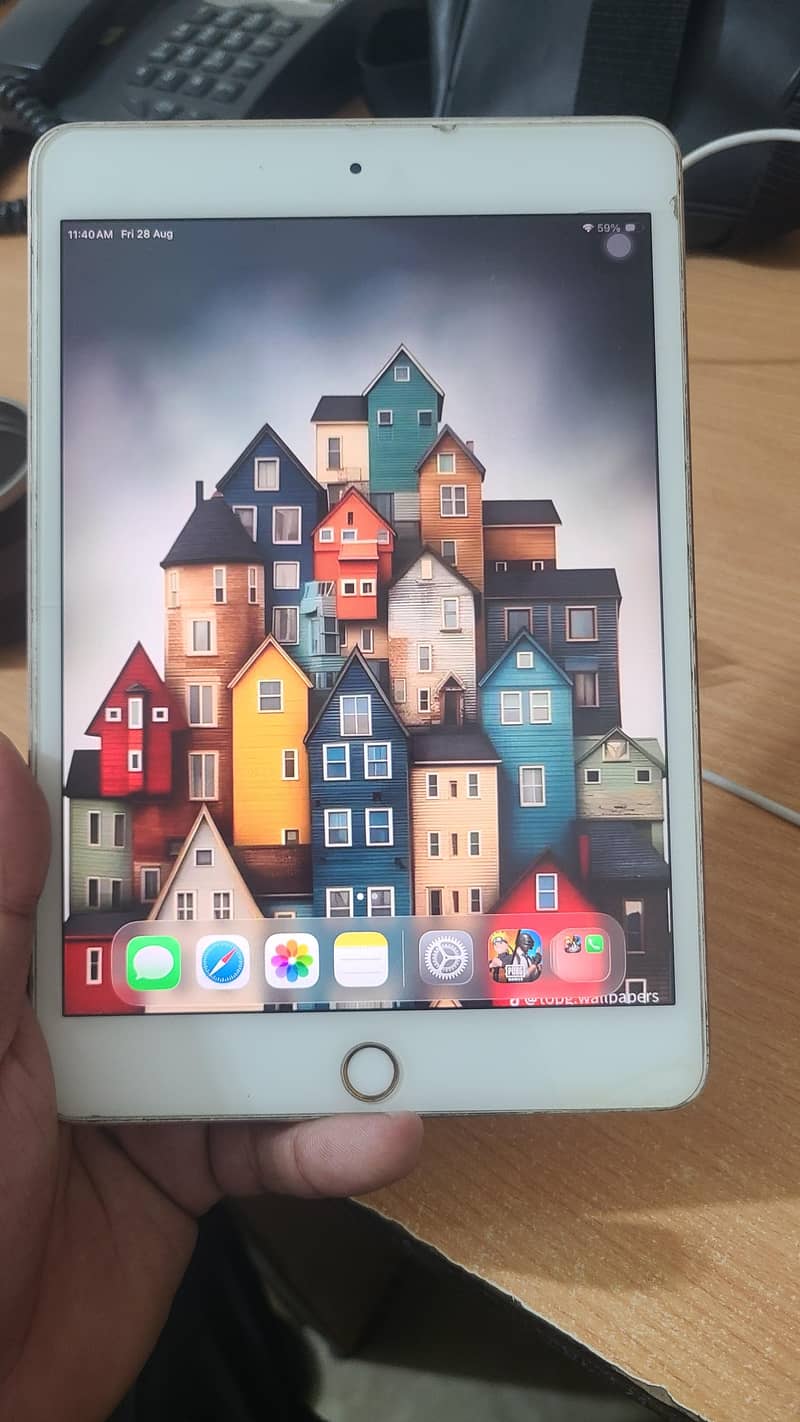 Ipad mini 5 64GB 0